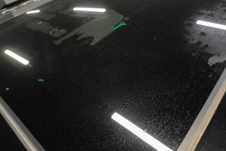 Used Haval DARGO 2024 1.5T DCT Border Collie Edition Roof