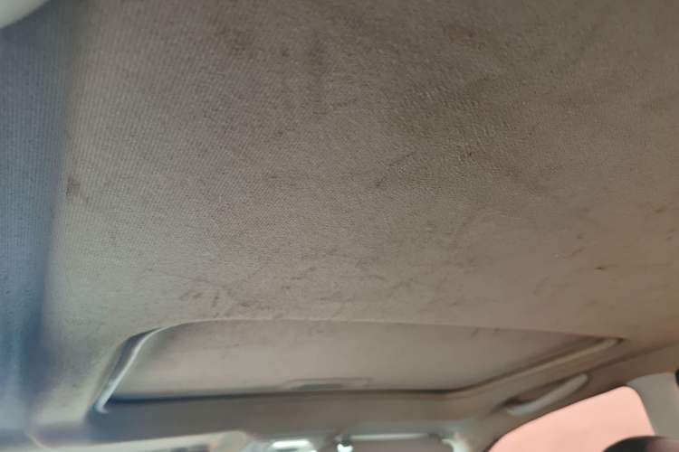 Used Chery Tiggo 3 2016 1.6L CVT ZhiShang Edition