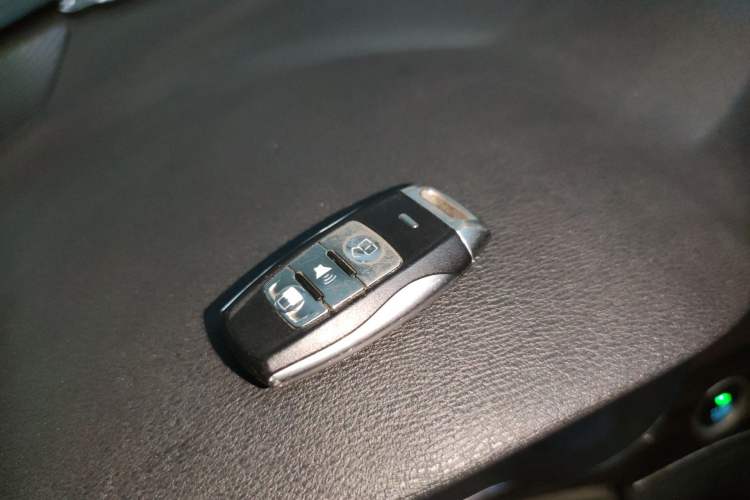 Used Haval H2 2015 1.5T Automatic Two-Wheel Drive Prestige Edition
