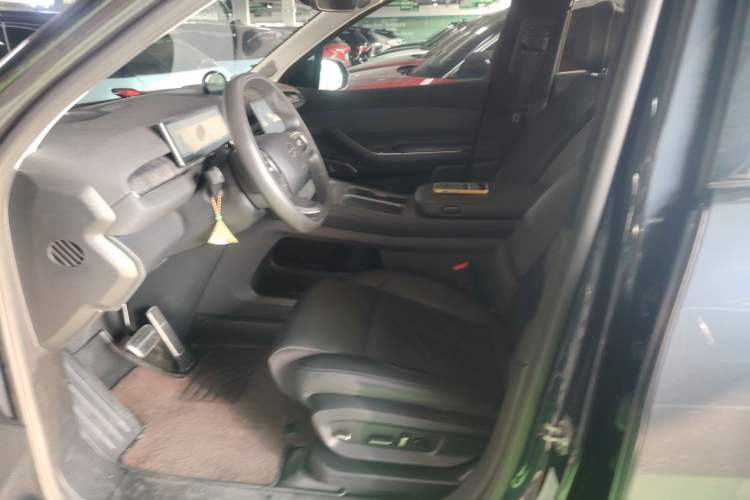 Used Nio ES7 2022 100kWh First Edition