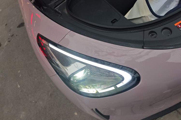 Used Geely Galaxy Geome 2025 310km Dream Edition