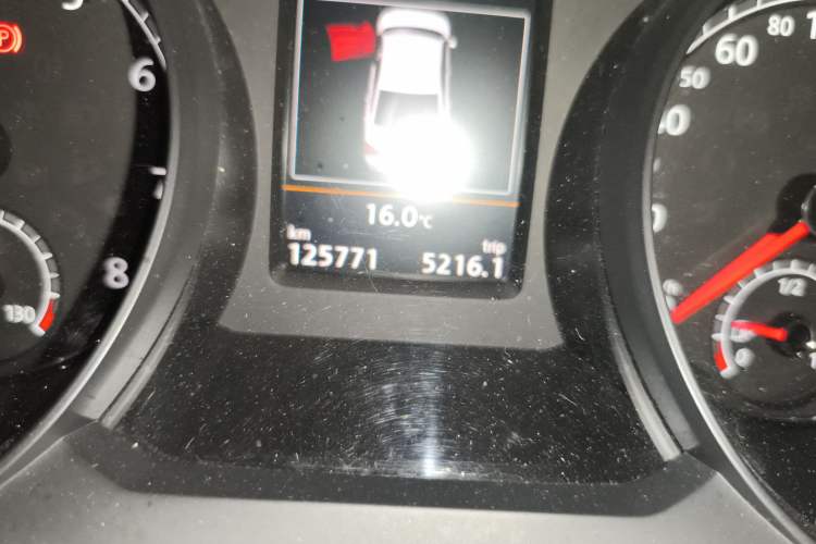 Used Volkswagen Passat 2016 330TSI DSG Prestige Edition
