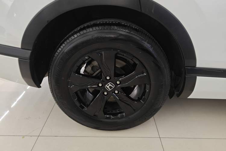 Used Honda Breeze 2021 240TURBO CVT Two-Wheel Drive Smart Enjoyment Version