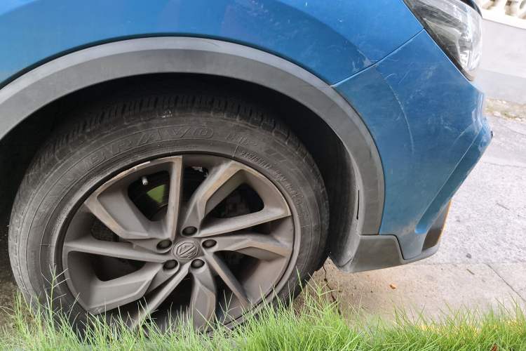 Used MG ZS 2022 180 DVVT Automatic Sport Edition
