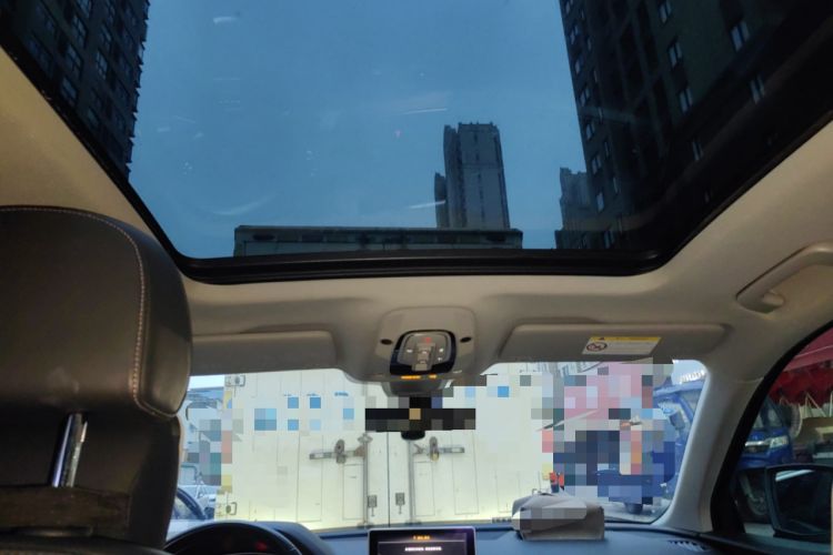 Used Audi Q5L 2018 40 TFSI Prestige Fashion Edition China V