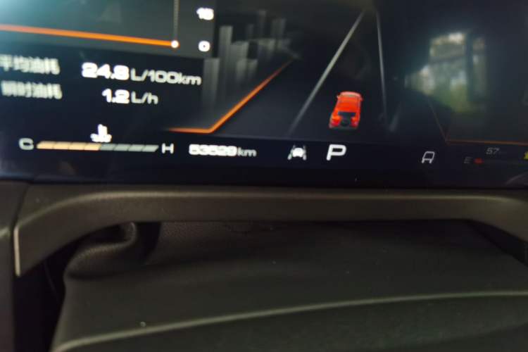 Used Tank 300 2021 Off-Road Edition 2.0T Conqueror
