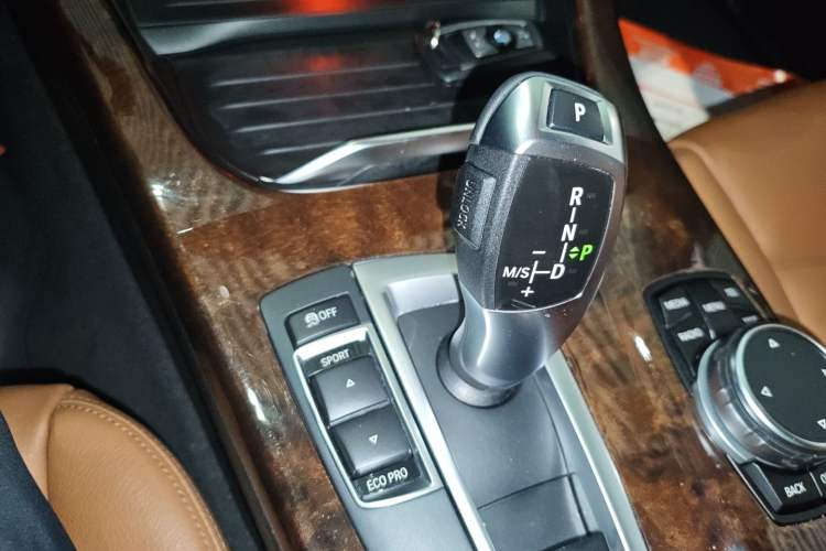 Used BMW X4 2014 xDrive20i X Design Package