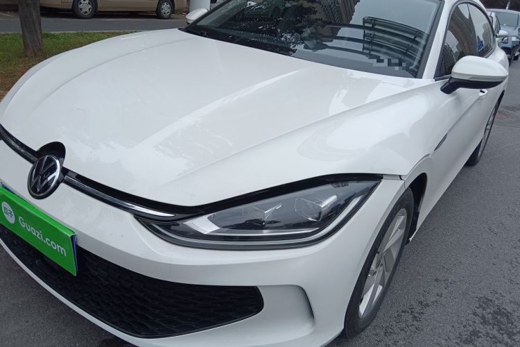 Used Volkswagen Lamando 2022 Lingdu L 280TSI DSG Spicy Edition