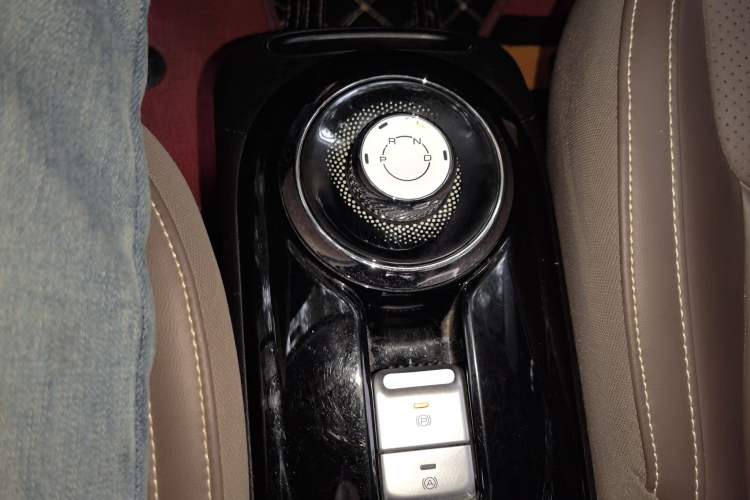 Used Wuling Bingo 2024 333 km Enjoyment Version
