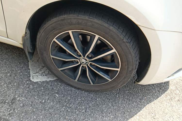 Used Skoda Octavia 2016 1.6L Automatic Smart Drive Edition
