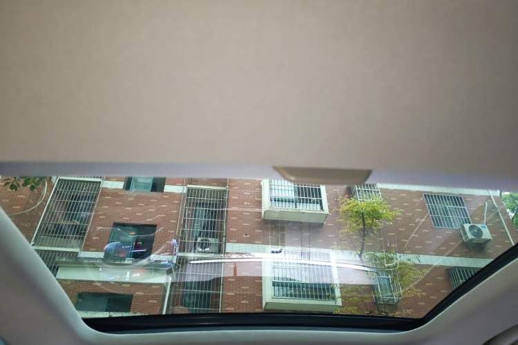 Used Citroen C6 2017 380THP Luxury Version Headliner