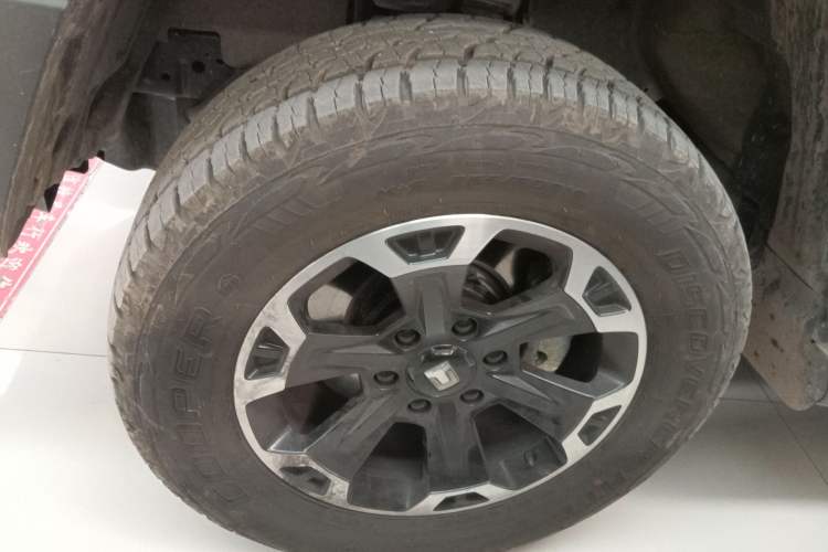 Used Tank 300 New Energy 2025 Hi4-T