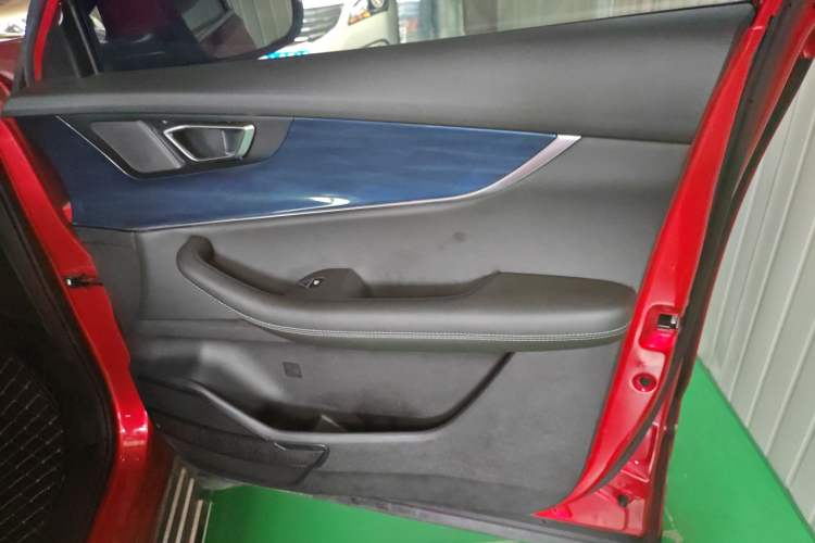 Used Chery Tiggo 7 2020 1.6T DCT JinPRO