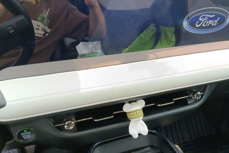 Used Ford Mondeo 2022 Restyled EcoBoost 245 Luxury Version