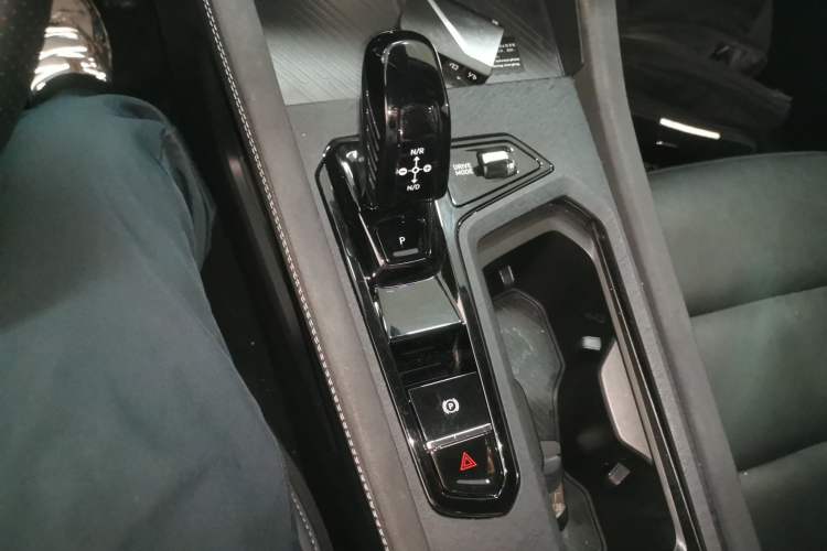 Used Lynk & Co 03 2023 2.0TD DCT H-Power Halo
