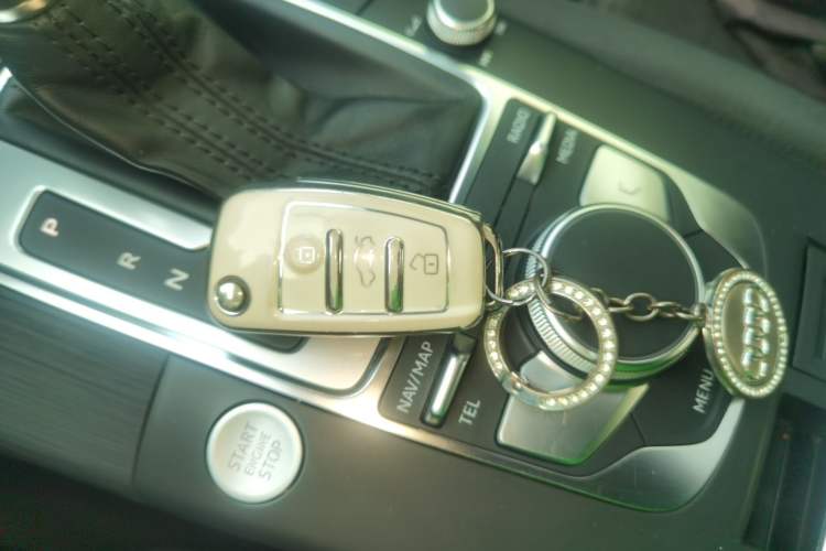 Used Audi A3 2020 Limousine 35 TFSI Sporty Version China VI
