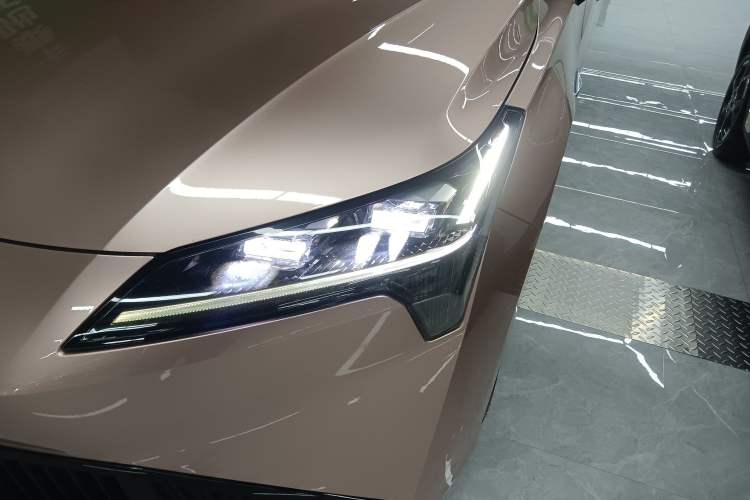 Used AION S Plus 2022 70 Intelligent Edition
