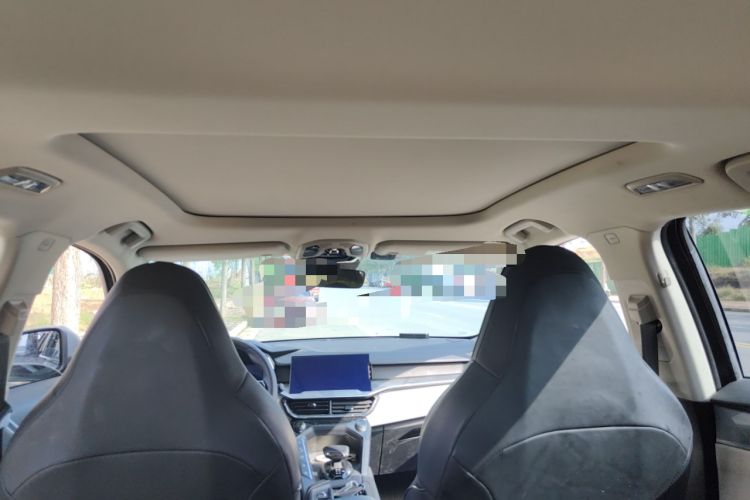 Used Lynk & Co 06 EM-P 2022 PHEV 84 km Range Pro Version