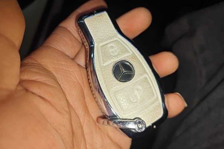 Used Mercedes-Benz GLA 2019 GLA 200 Dynamic Edition
