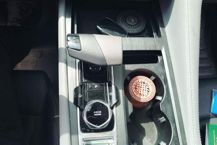 Used CHANGAN CS75 PLUS 2022 2nd Generation 1.5T Automatic Prestige Version
