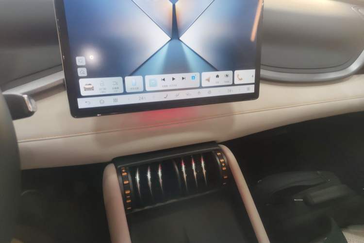Used BYD Yuan PLUS 2025 Intelligent Driving Version 430 KM Beyond-Range Edition