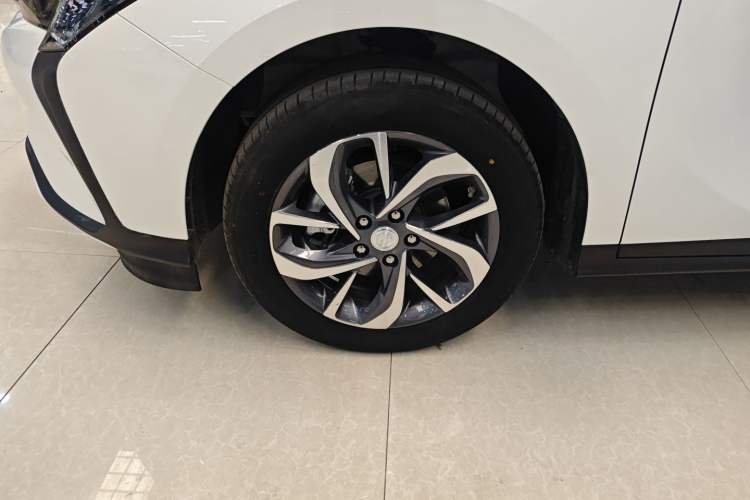 Used Buick Velite 6 2024 450km Enjoyment Plus Version