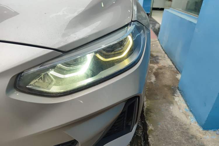 Used BMW 1 Series 2020 125i Leading Model M Sport Package
