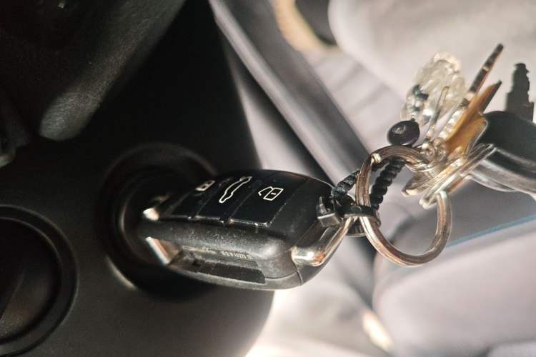 Used Audi A3 2020 Limousine 35 TFSI Fashion Edition China VI Emission Standard
