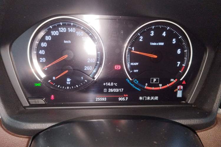 Used BMW X2 2023 sDrive25i M Sport Night Edition
