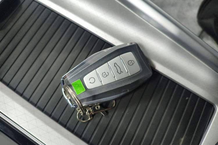 Used Geely Auto Preface 2025 Dongfang Yao 1.5TD Fuyao Edition