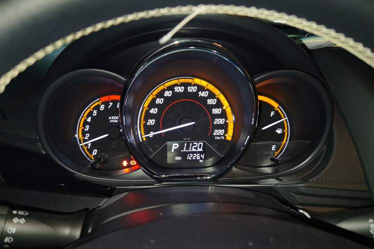 Used Toyota YARiS L Zhi Xuan 2022 X-Trail 1.5L CVT Luxury PLUS Edition