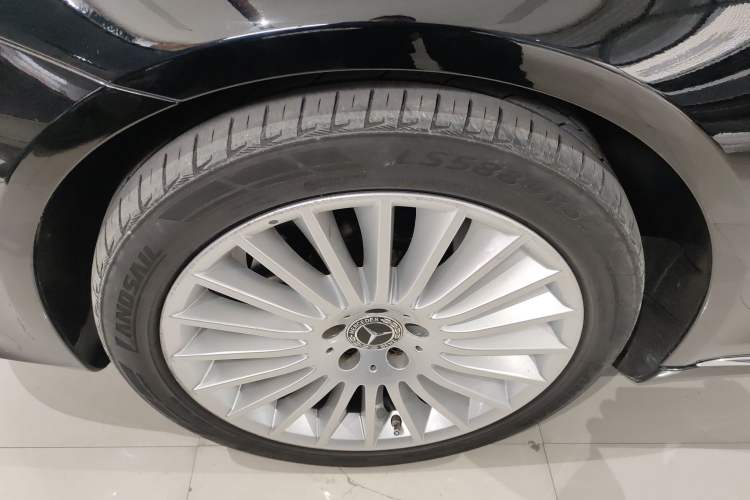 Used Mercedes-Benz S-Class 2019 S 320 L Prestige Edition