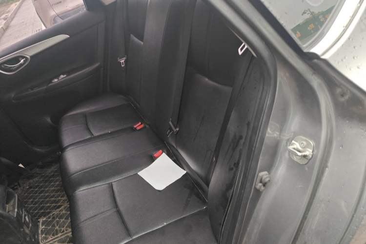 Used Nissan Sylphy 2019 Classic 1.6XE CVT Comfort Edition
