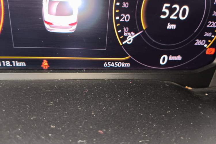 Used Volkswagen Lamando 2021 280TSI DSG Comfort Edition