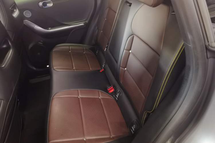 Used smart #3 2023 Pulse Four-Wheel Drive Edition
