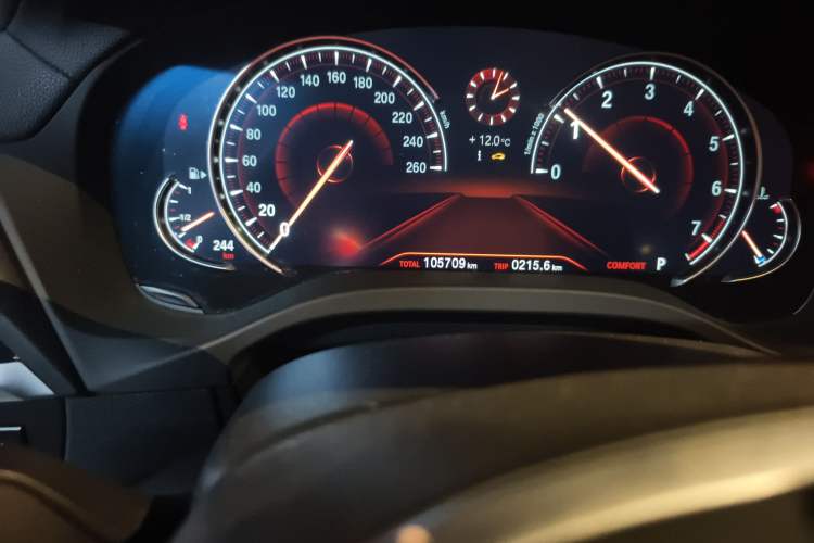 Used BMW X3 2018 xDrive28i M Sport Package China VI
