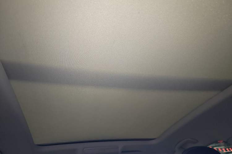 Used Volkswagen Tiguan L 2022 330TSI Automatic Two-Wheel Drive Smart Edition Headliner