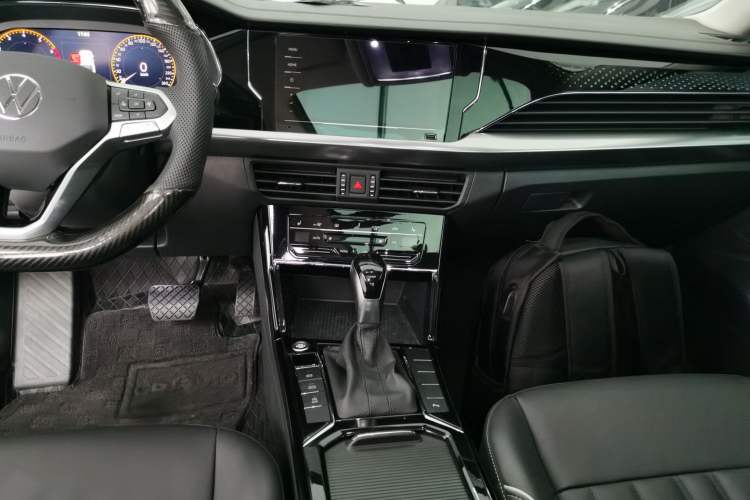 Used Volkswagen Passat 2022 330TSI Elite Edition