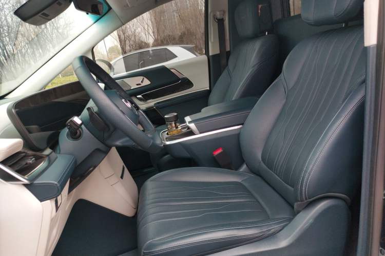 Used Buick Century 2023 2.0T Four-Seat Private Edition
