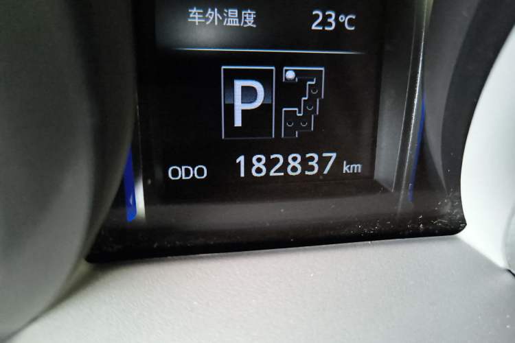 Used Toyota Prado 2014 4.0L Automatic TX-L
