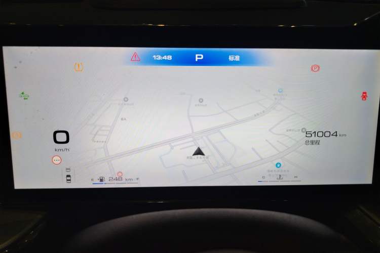 Used Haval XY 2022 1.5T ZhiZun Edition
