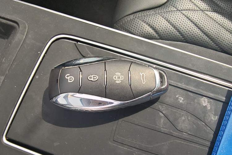 Used Hongqi HS5 2023 2.0T Four-Wheel Drive Flagship Pro 500 000th Unit Commemorative Edition