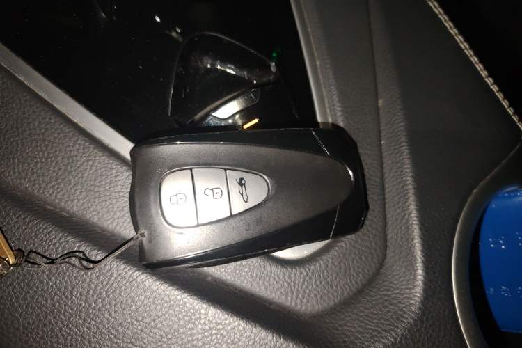 Used Qiantu K50 2018 Standard Model