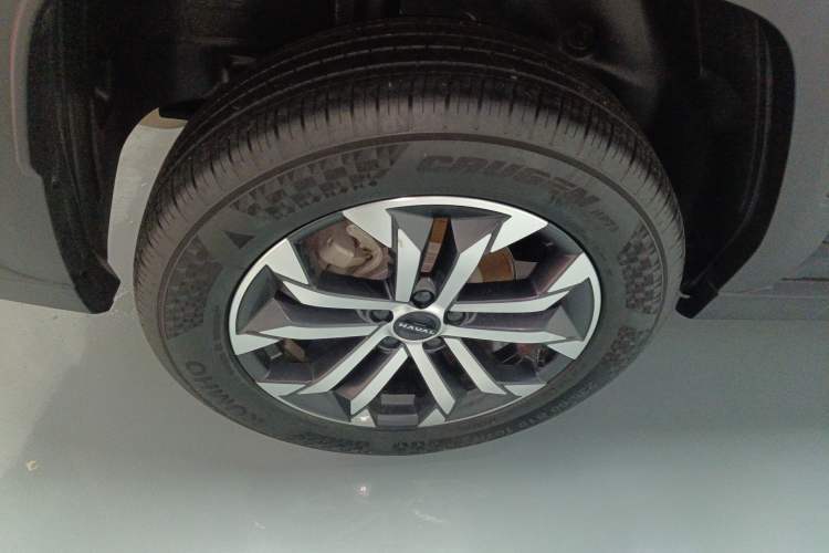 Used Haval H Dog 2023 2.0T Two-Wheel Drive Chaoye Version Plus