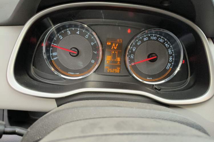 Used Chevrolet Sail 2018 Sail 3 1.3L AMT Ideal Edition