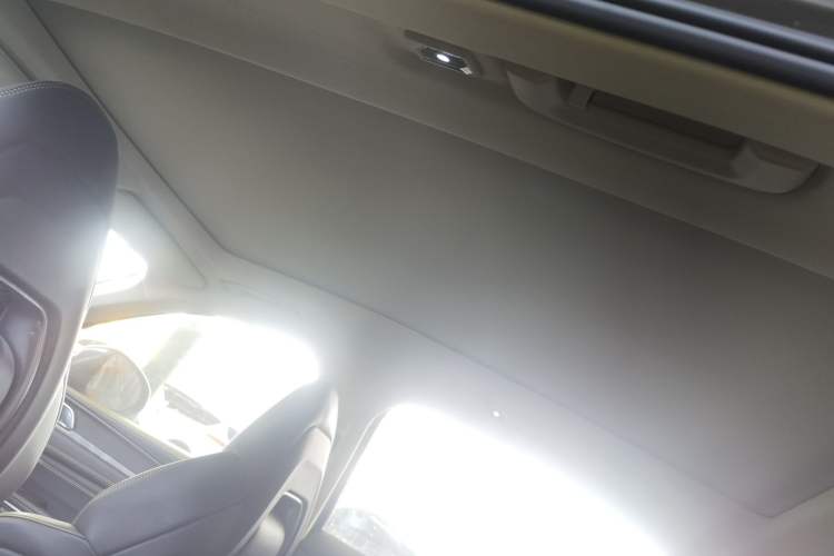 Used Lynk & Co 01 2023 2.0TD Two-Wheel Drive Asian Games Edition Headliner