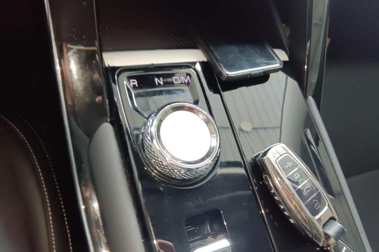 Used Haval H6 2022 3rd Generation 1.5T Automatic Two-Wheel Drive Max
