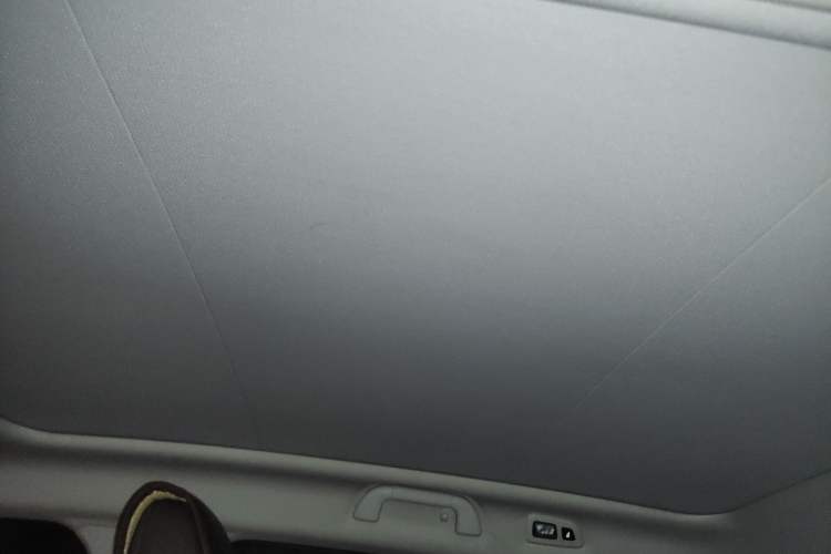 Used Wey VV5 2017 2.0T Flagship Edition