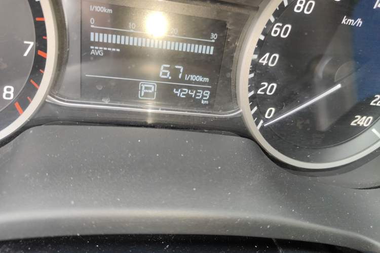 Used Nissan Sylphy 2022 Classic 1.6XL CVT Luxury Edition
