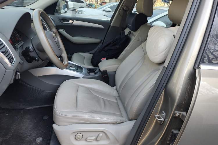 Used Audi Q5 2012 2.0TFSI Technology Model